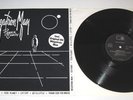 Patrick Cowley - Megatron Man - rare 1981 LP