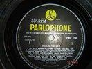 THE BEATLES - FOR SALE 1964 LP **1ST PRESS**
