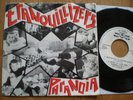 TRANQUILLIZERS - Paranoia 7