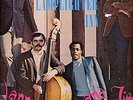 Lanny Hartley Trio 2xLp Live at the Lamplighter Inn Private Indiana Jazz ?Hear