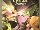Trapeze vinyl LP Medusa VG+ RARE 1971 Record