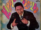 Eddie Bastian - Hippies Boogaloo Hopes many corchado popcorn latin funk echa pac