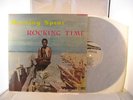 Burning Spear– Rocking Time - studio One – original