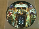 MICHAEL JACKSON DANGEROUS PROMOTIONAL U.K. PICTURE DISC
