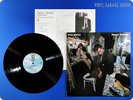 TOM WAITS Small Change 1976 Japan Press LP d815