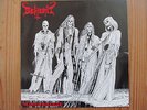 BEHERIT   THE OATH OF BLACK BLOOD
