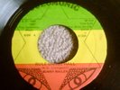 Bunny Wailer - Rule Dance Hall - Solomonic 7