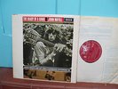 JOHN MAYALL - Diary Of A Band vol. 2 -  LP 1968 MONO 1st press...SUPERB