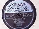 50s / WILLOWS 