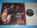 +SXL 6136 WBg ED1 /MUSIC OF KODALY /HARY JANOS /DANCES OF GALANTA /LSO KERTESZ