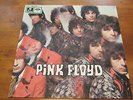 Lp THE PINK FLOYD  * The Piper At The Gates Of Dawn * WRG Columbia SMC 74321