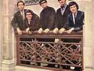 THE ZOMBIES * Tell Her No + 3 * French Decca EP Beautiful Condition