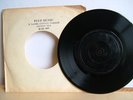 Pulp Music - Low Flying Aircraft / So Low  PB 1 UK 7