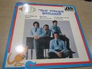 FRENCH EP THE YOUNG RASCALS ATLANTIC