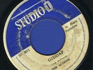 2012 ACTIONS-GIDDAP-JACKIE MITTOO-MISSION IMPOSSIBLE-STUDIO 1  REGGAE 45 7