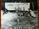 Sun City Girls - Horse Cock Phepner - VG++ Placebo Records RARE OOP SCG