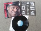 lp ex+ Mighty Sam McClain : Keep on movin' - Audioquest