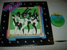 TOBY KANG - Toby King TOP RARE northern modern soul LP on CHELSEA