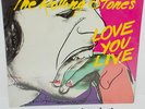 ANDY WARHOL ORIGINAL ART COVER ROLLING STONES ALBUM MEGA-RARE SEALED ORIGINAL