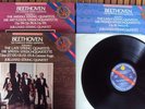 Beethoven Complete String Quartets Early Middle Late Julliard
