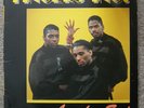 FINGERS INC - ANOTHER SIDE Double LP Acid House