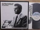 ART PEPPER Complete Pacific Jazz Small Group Recordings 3 x LP Mosaic box 105