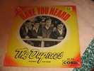 THE DUPREES 1963 STILL SEALED LP(COED 906)HAVE YOU HEARD//MINT CONDITION