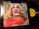 Early Fleetwood Mac w Peter Green English Rose Original Black Magic Woman '69 LP