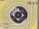 MARVIN GAYE STUBBORN KIND OF FELLOW 45 ORIOLE 1803 1963
