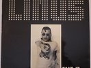 LINUS & THE LOSERS Take It Or Leave It PUB ROCK LP Trippin Out SOMETHING WILD