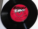 SYDNEY ALLSTARS Outer Space/Full Moon BULLET 437 Skinhead Reggae 7