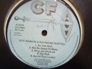 Late Night Session - Roy Rankin & Raymond Naptali
