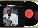 SON HOUSE 