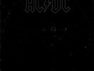 AC/DC - Back In Black GER 1980 Lp mint ss still sealed [Vinyl Lp]