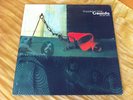 CRESSIDA - Trapped In Time NEW LP Vinyl Record Collector Certificated NUMBERED