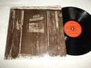 UK CBS LP Rock Workshop Alex Harvey Bob Downes+ 1970