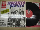 The Beatles - Die zentrale Tanzschaffe - Hör Zu SHZE 117 - Top Vinyl
