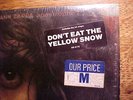 Frank Zappa Apostrophe ( ' )  in shrink wrap with sticker