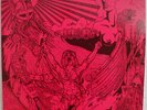 SHELDER God of Vikings rare Private FRENCH HARD ROCK METAL LP
