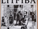 LITFIBA Desaparecido LP rare FRENCH pressing PROMO stamp on back