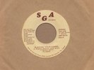 Flight- Playing Your Games - SGA M- RARE NORTHERN SOUL MOTOWN-HEAR