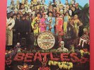 THE BEATLES SGT PEPPER UK 1967 1st Press MONO -1s LP PMC 7027 Y&B COMPLETE MINTY
