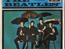 THE BEATLES I Saw Her Standing There /Can't Buy Me Love THAI Thailand 7