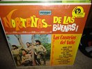 Los Canarios del   -190 + RARE SEALED Mexico Tex Mex Ranchera Norteno NOW