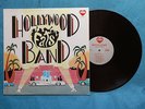HOLLYWOOD FATS BAND Rare FIRST PRESS Black Vinyl Orig.1979 PBR International LP