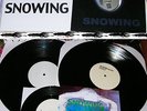 Snowing TEST PRESS 7