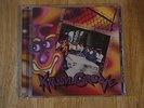 Krush Groove Soundtrack C.D.