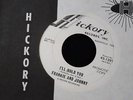 HEAR IT RARE SOUL Frankie and Johnny Hickory DJ 1391 I’ll Hold You