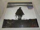 Neil Young Harvest Moon LP orig UK
