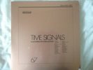 ** Rare Selected Sound Killer Library Breaks Klaus Weiss Time Signals Hear